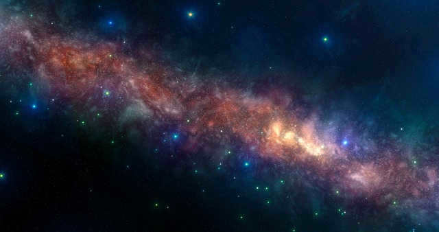 Milky Way