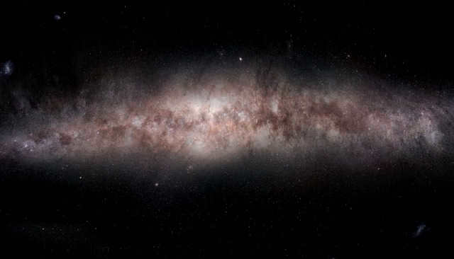 Milky Way