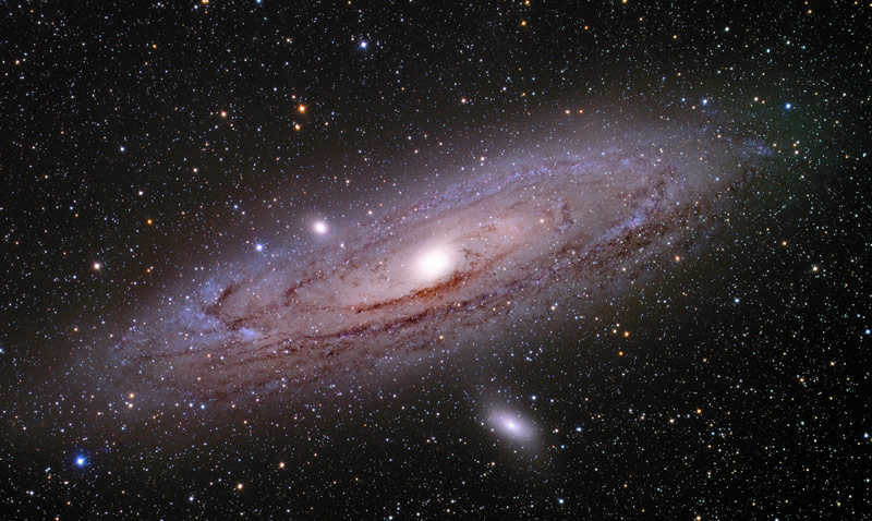NGC 224