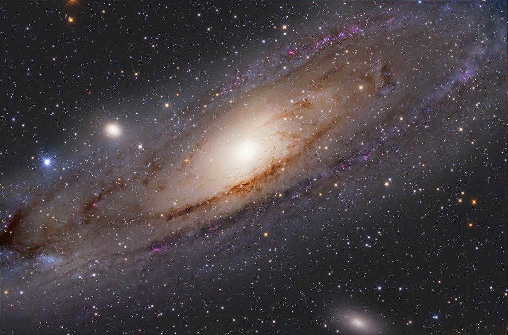 our galaxy
