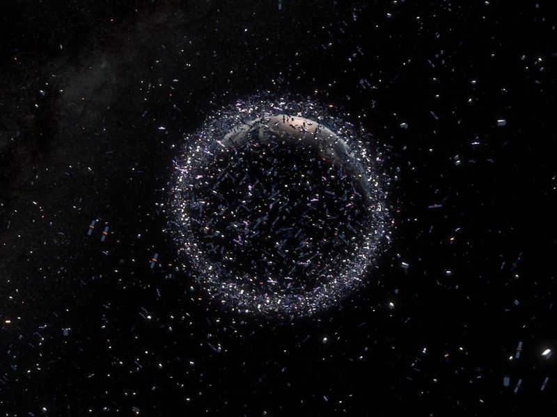 black hole