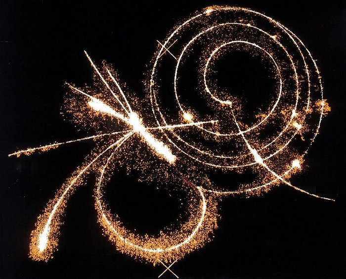 Smallest particles in the universe Particle, Science, Small, Longpost