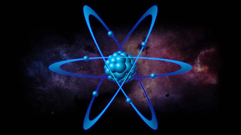 The basic structure of the atom