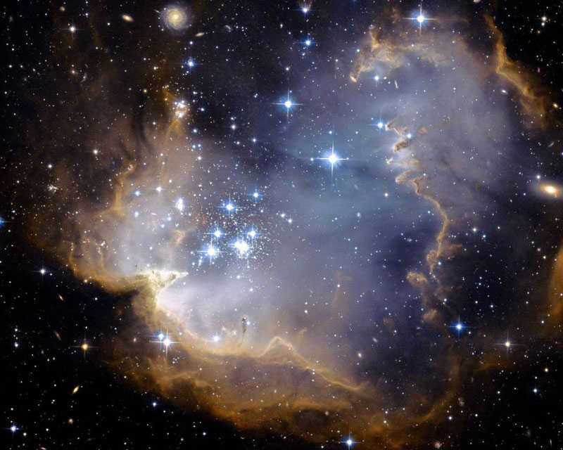 Universe.