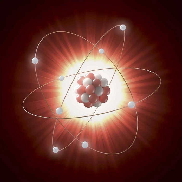 Smallest particles in the Universe Particle, Science, Small, Longpost