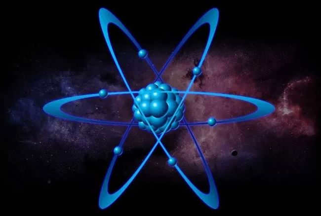 Smallest particles in the Universe Particle, Science, Small size, Long post