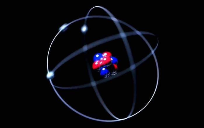 Smallest particles in the Universe Particle, Science, Small, Longpost