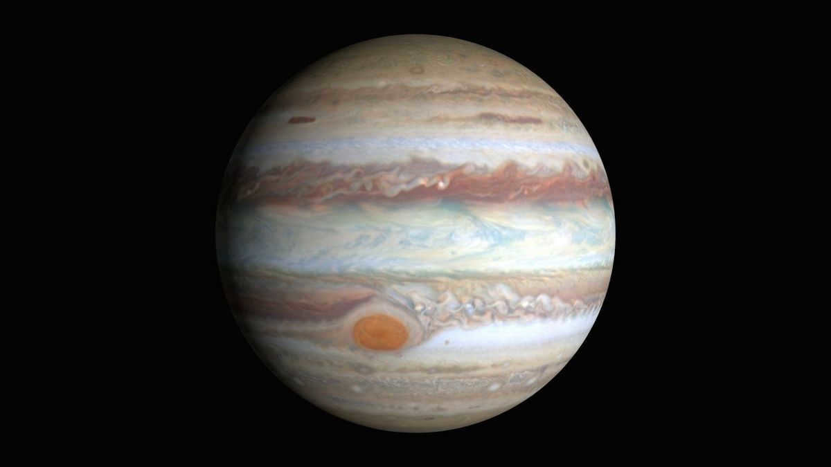 Jupiter