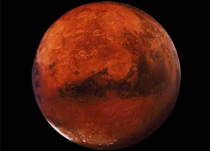 Earth Group Planets - what are they, list, description, size, composition, photos and video