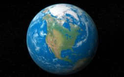 Earth group planets - what are they, list, description, size, composition, photos and videos
