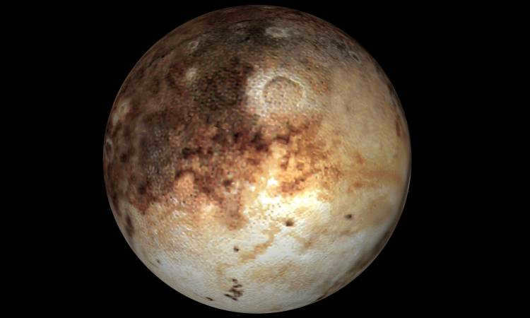 WHAT IS A DWARF PLANET?
