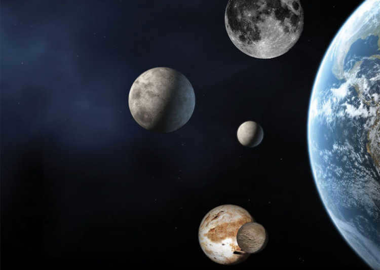 WHAT IS A DWARF PLANET?