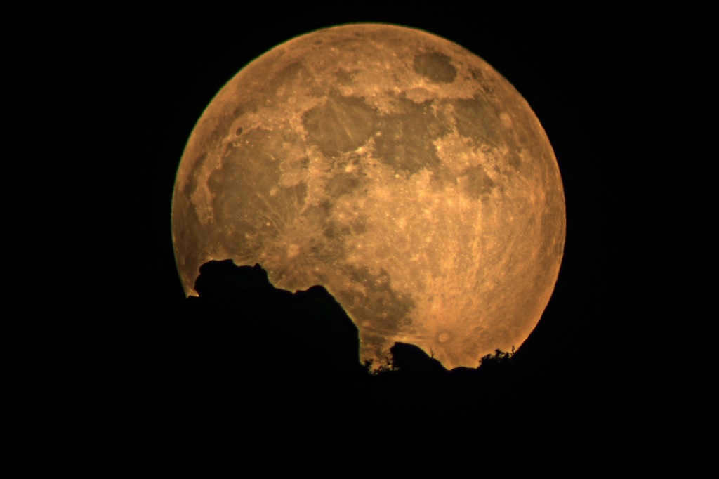 Moon