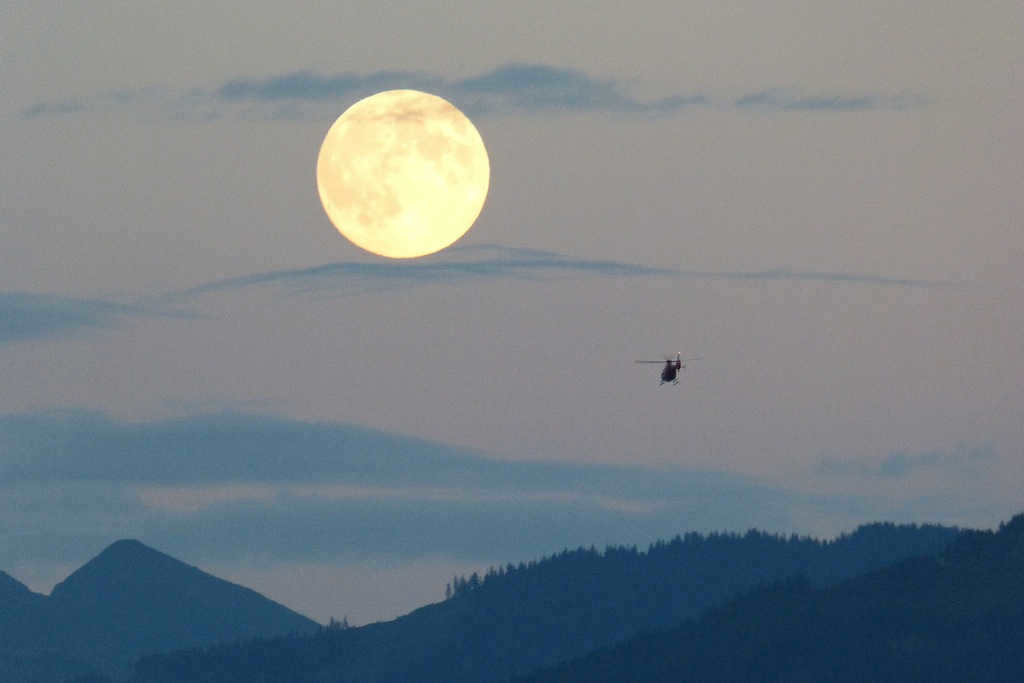 Full Moon