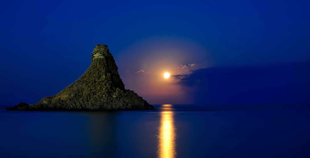 Moon