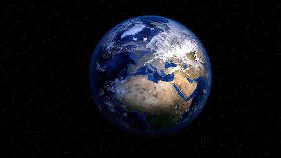 What is a planet and what is it made of?