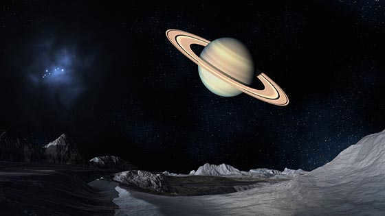 What is a planet and what is it made of?