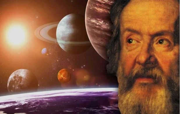 Lesson 10: Great Astronomers