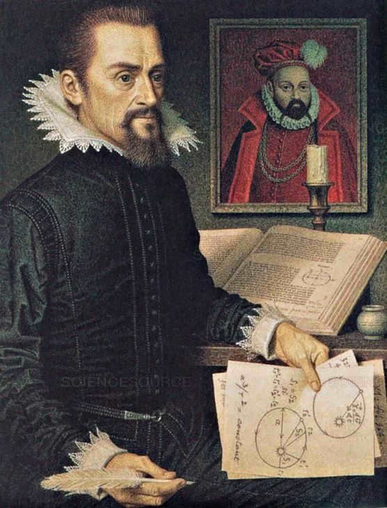 6 velikie astronomy