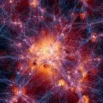 What does the science of astronomy study?