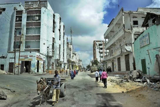 Somalia