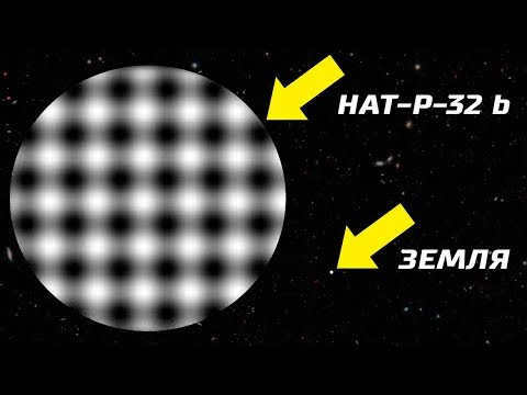 10 Biggest Planets in the Universe