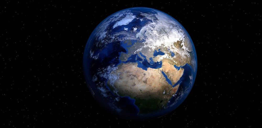 Earth