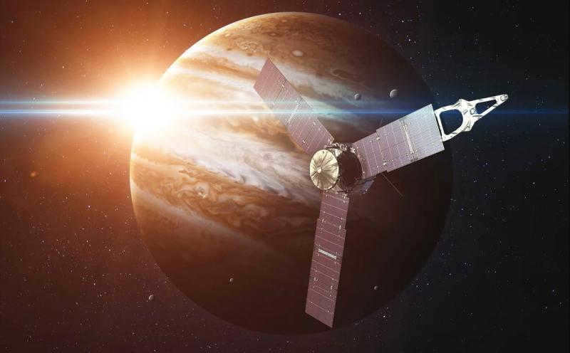 Biggest planet
