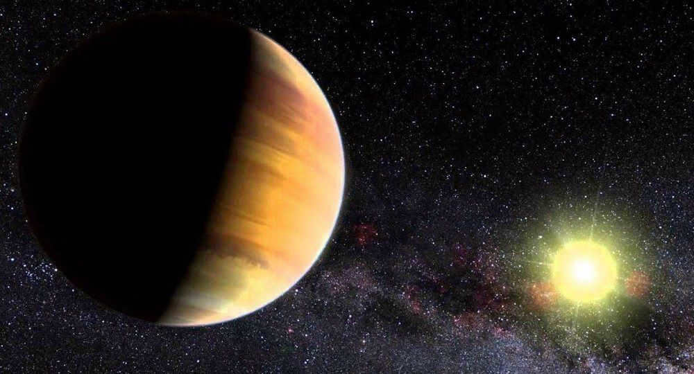 Planet 51 Pegasus b