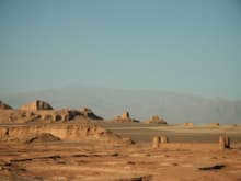 Highest temperature on the Earth's surface: Top 10 places