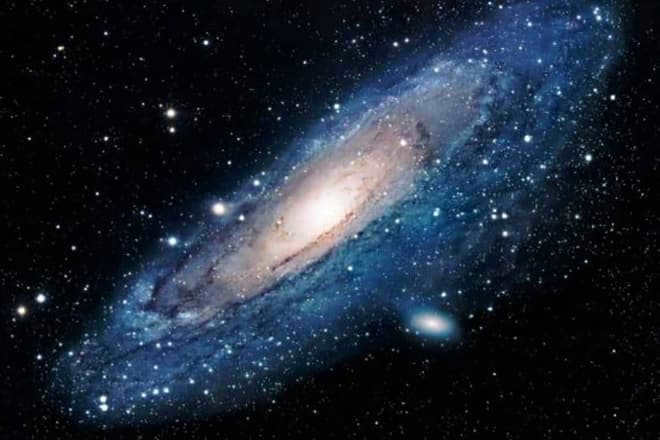 Milky Way