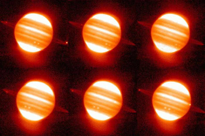 jupiter is the biggest planet
