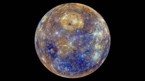 what planet is known as the morning star