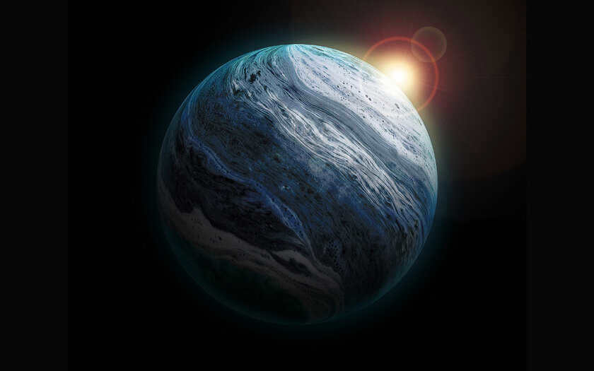 Stellar magnitude can be negative: 12 brightest objects in the solar system