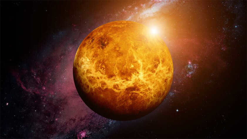 Stellar magnitude can be negative: 12 brightest objects in the solar system