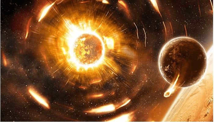 It's not the hottest planet