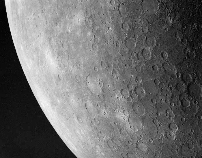 Mercury
