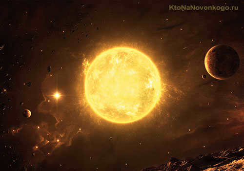 Sun