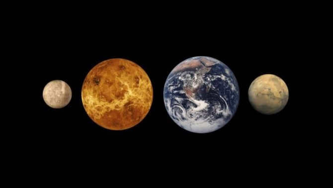 Venus
