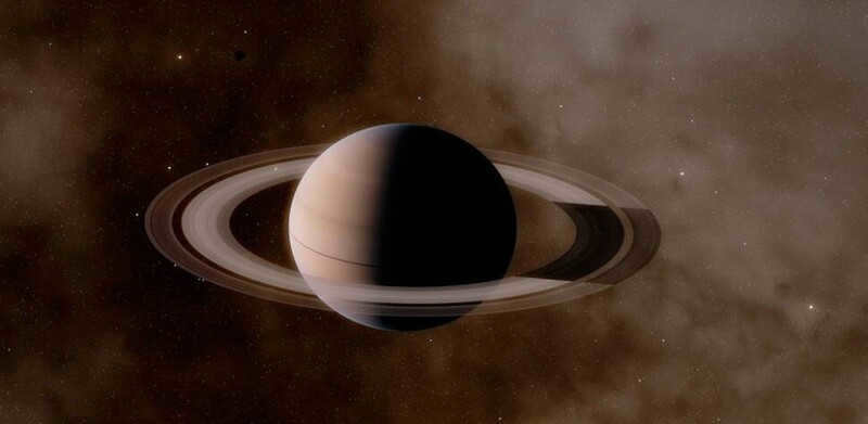 10 fascinating facts about the planet Saturn