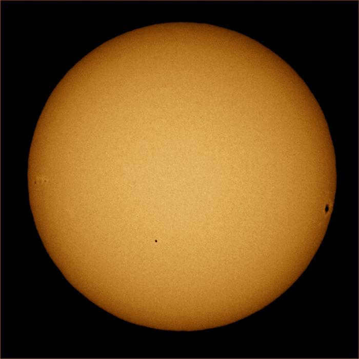 earth group planets all facts about space