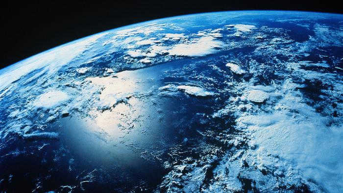 earth group planets interesting facts