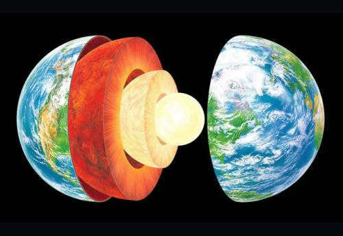 the earth group planets include