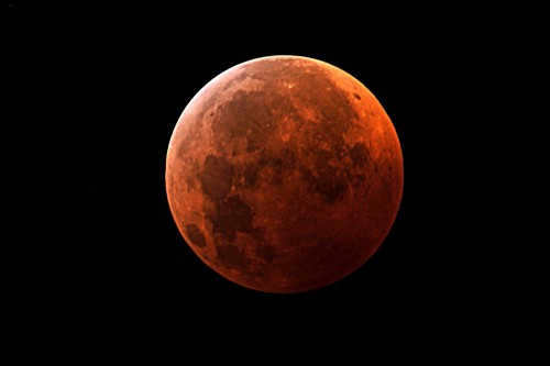 terrestrial planets