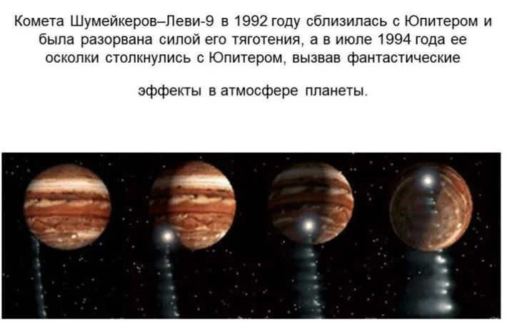 4 planety giganty