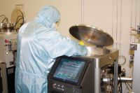 Research Laboratory of the North Caucasus Federal University.