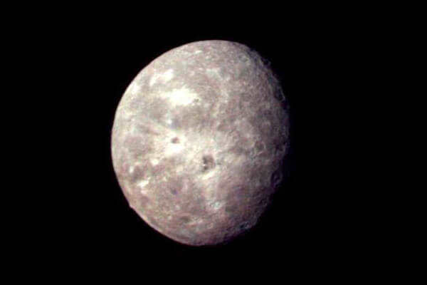 Oberon