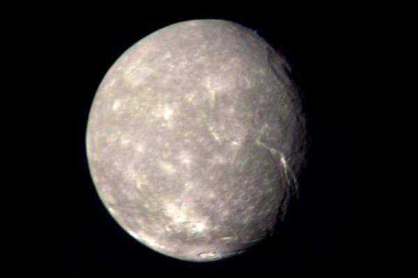 Titania