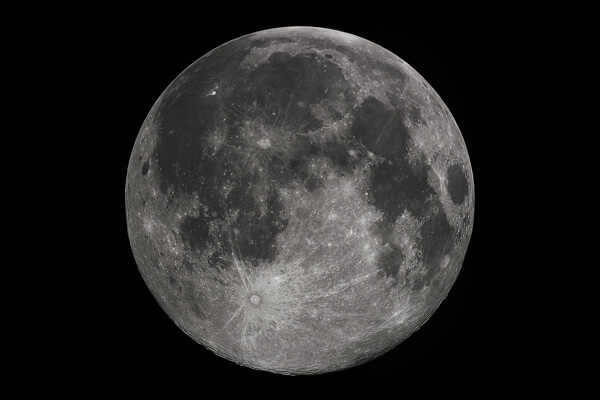 Moon