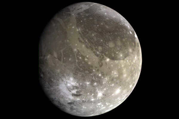 Ganymede